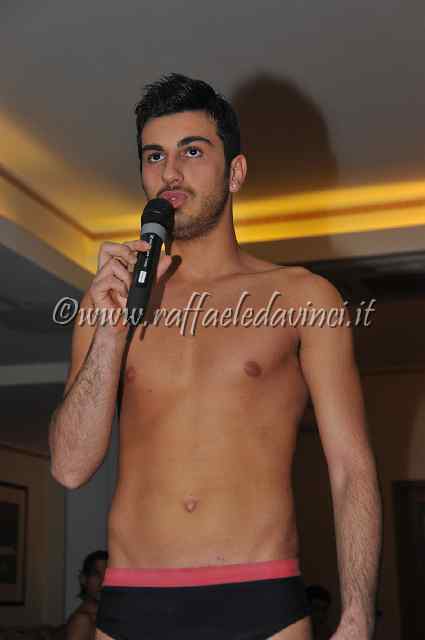 Casting Mister Italia - Acireale 4.12.2010 (25).JPG